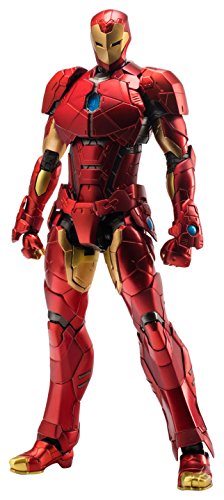 Re:edit #8 iron man ( reserved for it’sjustplastic 2024 )