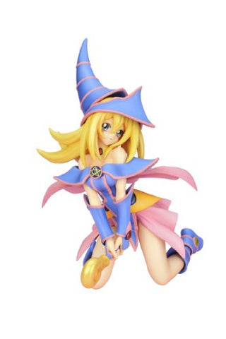 Yu-Gi-Oh! Duel Monsters - Black Magician Girl - 1/7 (Kotobukiya)