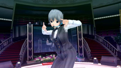 Dream C Club Zero: Special Edipyon! - Solaris Japan Dream C Club Zero: Special Edipyon! - Solaris Japan