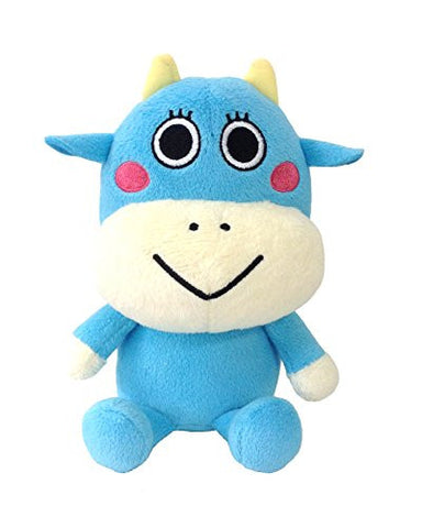 Oniku Daisuki! Zeushi-kun - Minota - Mini (Sunrise)