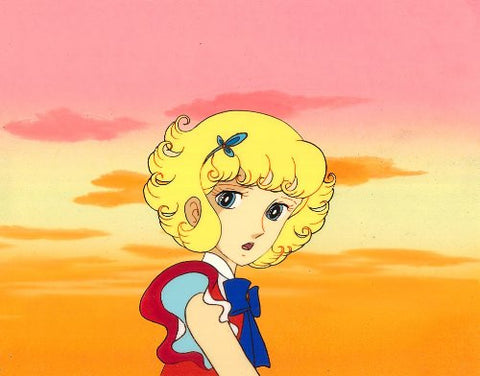 Omoide No Anime Library Dai 15 Shu Hana No Ko Lunlun Dvd Box Digitally Remastered Edition Part 2