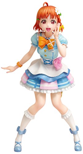 Love Live! Sunshine!! - Takami Chika - Dream Tech - 1/8 - Kimi no