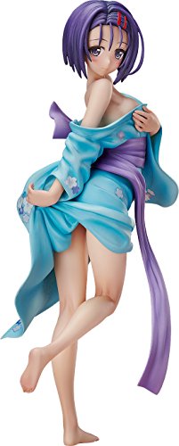 To LOVEru Darkness - Sairenji Haruna - Y-style - 1/8 - Yukata ver 