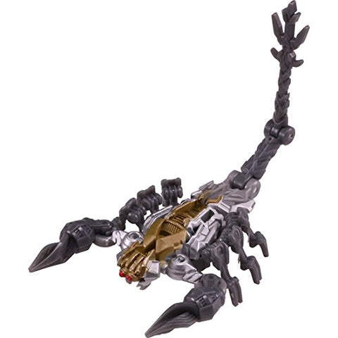 Transformers (2007) - Blackout - Studio Series SS-08 (Takara Tomy)