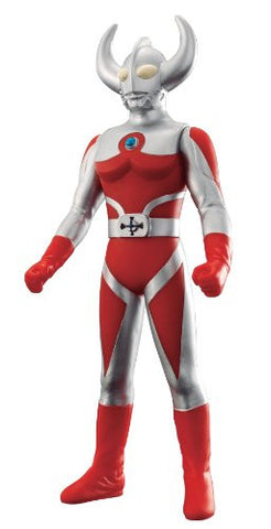 Ultraman Ace - Father of Ultra - Ultra Hero Series 2009 - 07 - Renewal ver. (Bandai)