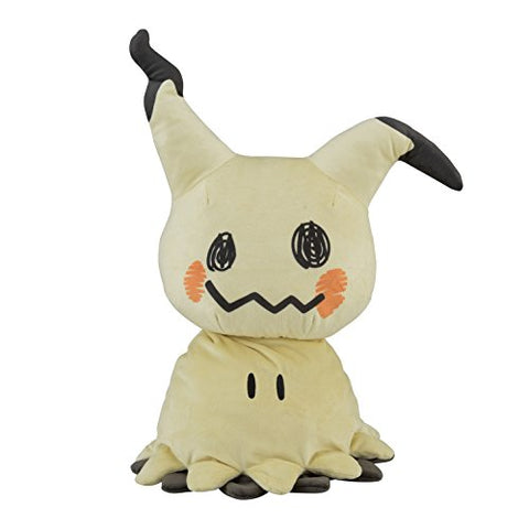 Pocket Monsters - Mimikkyu - Everyday Mimikkyu