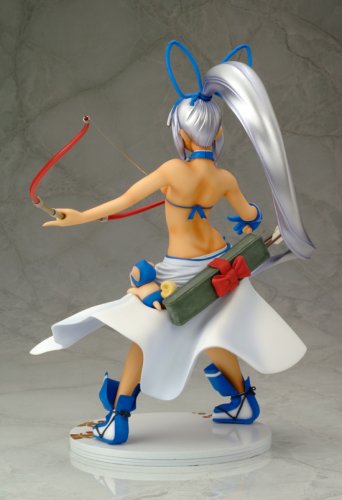 Samurai Spirits Zero - Majikina Mina - 1/5 - Solaris Japan