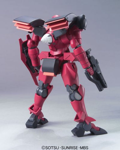 Kidou Senshi Gundam 00 - GNX-704T Ahead Mass Production Type - HG00 #25 - 1/144 (Bandai)