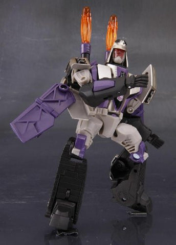 Transformers Animated - Blitzwing - TA13 (Takara Tomy)