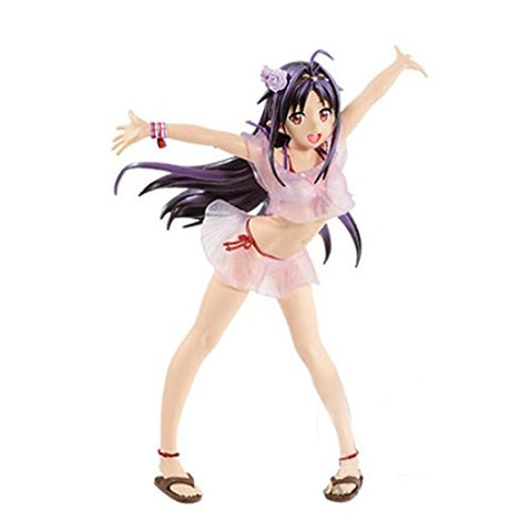 Sword Art Online Memory Defrag - Yuuki - EXQ Figure