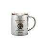 Evangelion Shin Gekijouban - Souryuu Asuka Langley - Eva x Logos - Mug (Eichi Co., Ltd)