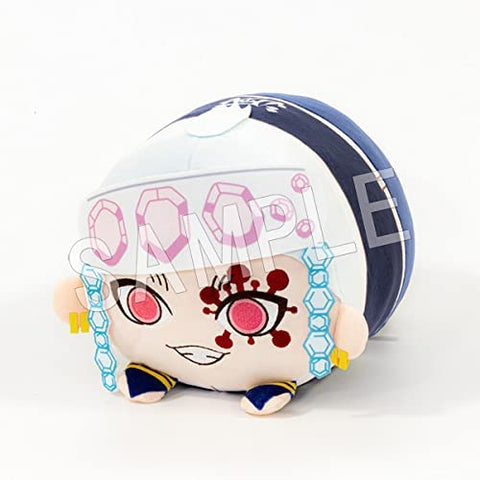 Kimetsu no Yaiba - Uzui Tengen - Cushion - Mochi Koro Cushion - Mochi Kororin (Chugai Mining, Eikoh)