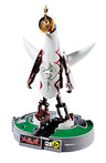 Original Character - Chogokin - Taiyou no Tou - Robot Jr. (Bandai)