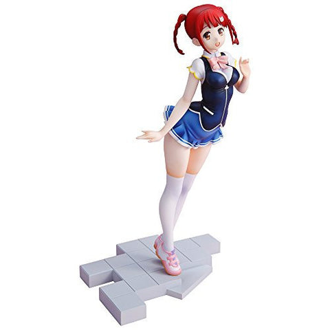 Valkyrie Drive: Mermaid - Tokonome Mamori - 1/7 (Kadokawa)