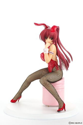 To Heart 2 - Kousaka Tamaki - 1/5 - Bunny ver. (Orca Toys)