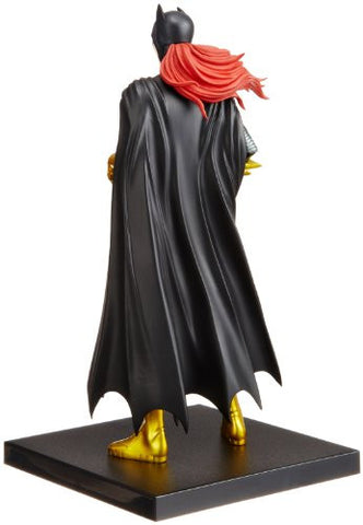 Batman - Justice League - Batgirl - DC Comics New 52 ARTFX+ - 1/10 (Kotobukiya)