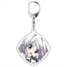 Juuou Mujin no Fafnir - Iris Freyja - Keyholder (Diomedea)