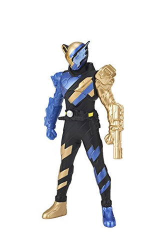 Kamen Rider Build - Rider Hero Series #10 - KeyDragon Form (Bandai)