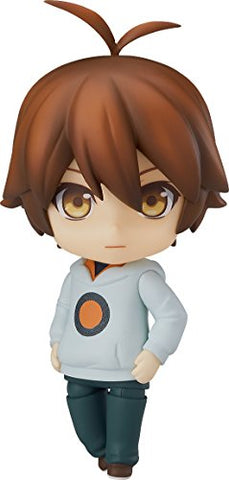 Kubikiri Cycle: Aoiro Savant to Zaregotozukai - Boku - Nendoroid #811