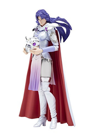 Hokuto no Ken - Yuria - Hokuto no Ken Revolution - Revoltech No.020 - Legacy of Revoltech LR-028 (Kaiyodo)