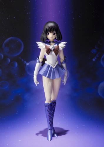 Sailor Saturn - Bishoujo Senshi Sailor Moon