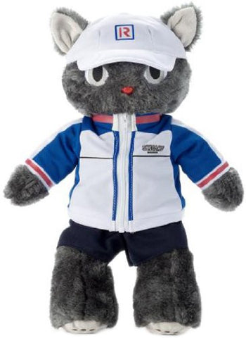 Shin Tennis no Ouji-sama - Tobineko - Seigaku ver. (Takara Tomy A.R.T.S)