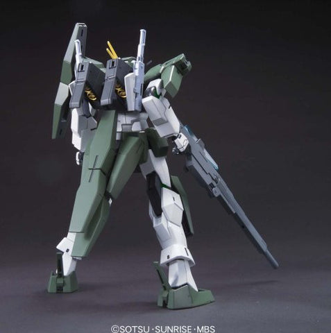 Kidou Senshi Gundam 00 - GN-006 Cherudim Gundam - 1/100 Gundam 00 Model Series 14 - 1/100 (Bandai)