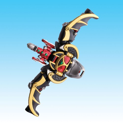 Kamen Rider Kiva - Kamen Rider Decade