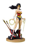 Wonder Woman - DC Comics Bishoujo - Bishoujo Statue - 1/7 (Kotobukiya)