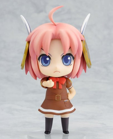 Magical Marine Pixel Maritan - Mari-tan - Nendoroid - Giant Anchor Ver. - 056b (Good Smile Company)