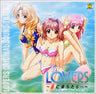 LOVERS ~If I Fall in Love…~ Original Soundtracks