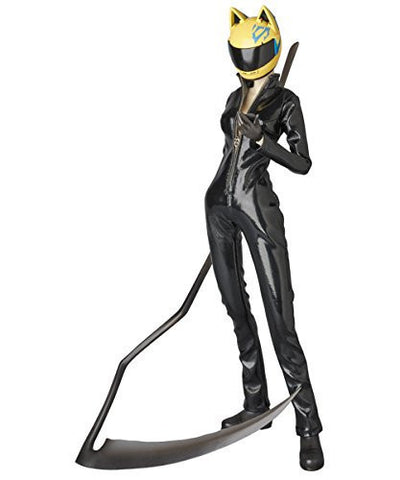 Durarara!!x2 - Celty Sturluson - Real Action Heroes No.726 (Medicom Toy)