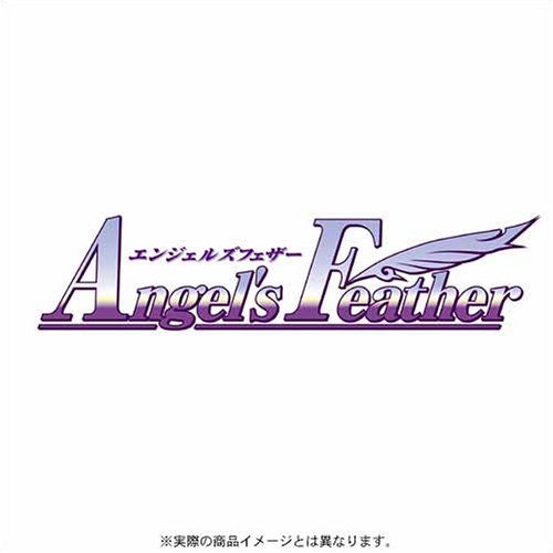 Angel's Feather Vol. 1 - Solaris Japan Angel's Feather Vol. 1 - Solaris Japan