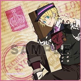 Uta no☆Prince-sama♪ - Maji Love 2000% - Kurusu Shou - Mini Towel - Towel (Broccoli)