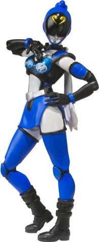 Hikounin Sentai Akibaranger Season Tsuu - Akiba Blue - S.H.Figuarts - Season 2 (Bandai)
