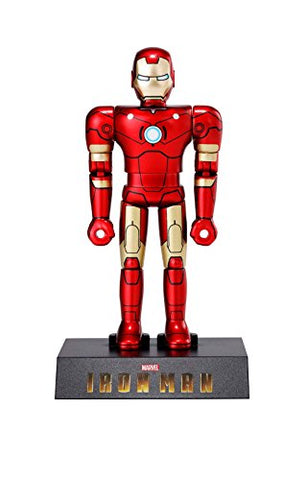 Iron Man - Iron Man Mark III - Chogokin Heroes (Bandai)