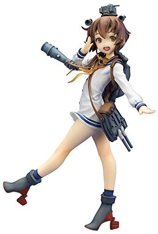 Kantai Collection ~Kan Colle~ - Yukikaze - 1/8 (Ques Q)