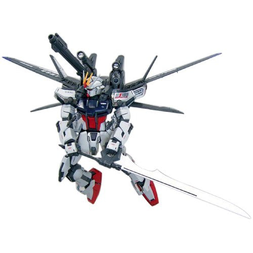 GAT-X105+P202QX Strike Gundam IWSP - Kidou Senshi Gundam SEED C.E. 73 Stargazer