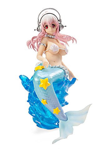 SoniComi (Super Sonico) - Sonico - Sonico-chan and Fairy Tale