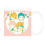 Daiya no Ace - Takigawa Chris Yuu - Yuuki Tetsuya - Kominato Ryosuke - Isashiki Jun - Mug - Pic-Lil! (Hobby Stock)