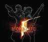 BIOHAZARD 5 ORIGINAL SOUNDTRACK