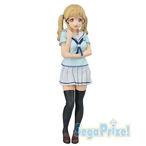 BanG Dream! - Ichigaya Arisa - PM Figure (SEGA)