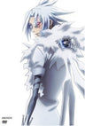 D.Gray-man 2nd Stage 5