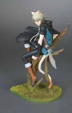 Lamento Beyond the Void - Konoe - ES Series - 1/10