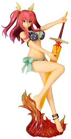 Rakudai Kishi no Eiyuutan (Cavalry) - Stella Vermillion - 1/7 (Kaitendoh)