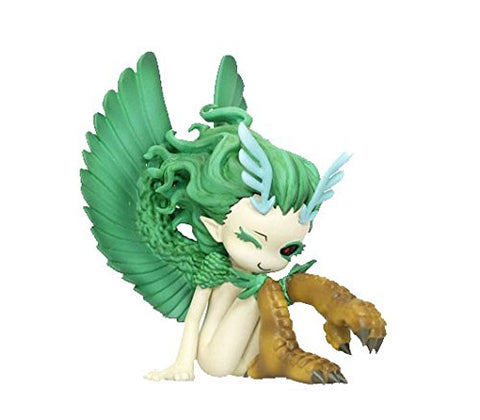 Mahou Tsukai no Yome - Ariel - Mag Premium Vignette Collection Mascot Collection - Mahou Tsukai no Yome Mag Premium Vignette Collection Mascot Collection (Genei, Milestone)