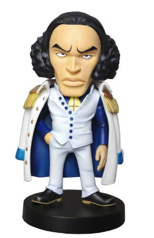 One Piece - Aokiji - Bobblehead (Plex)