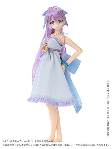 Ryuugajou Nanana no Maizoukin - Ryuugajou Nanana - PureNeemo - PureNeemo Characters #084 - 1/6 (Azone)