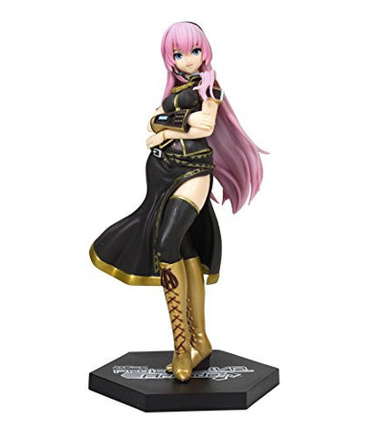 Hatsune Miku -Project Diva Arcade- - Megurine Luka - PM Figure