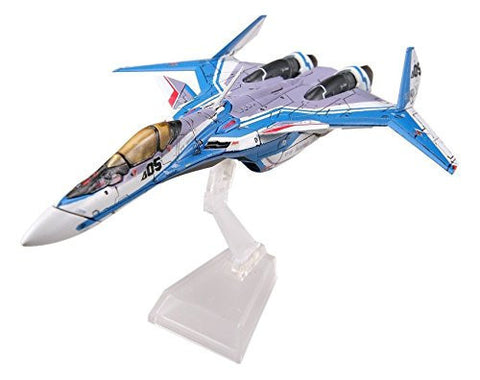 Macross Delta - GiMIX Aircraft Series - Macross Modelers x GiMIX - MCR10 - VF-31J Siegfried-Hayate Immermann - 1/144 - Fighter Mode (Tomytec)